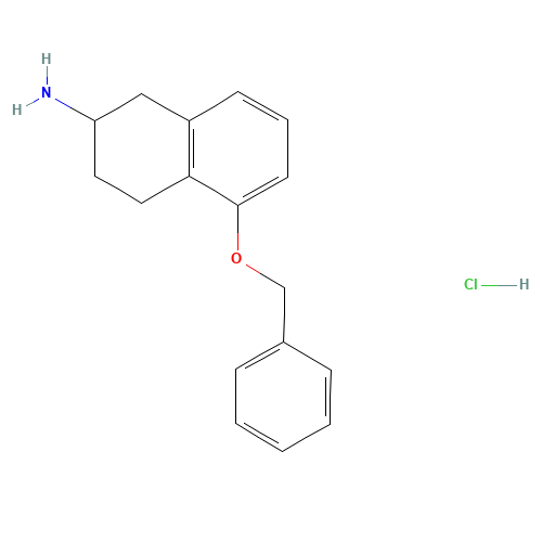 chemical structure of 1199782-76-7 FT-0726676