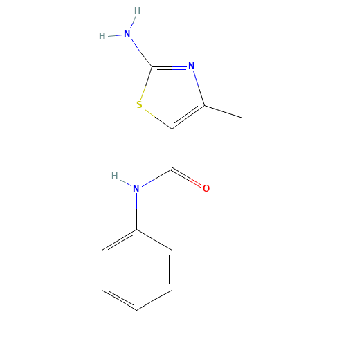 chemical structure of 21452-14-2 FT-0727116