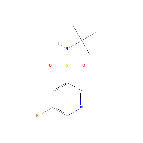 chemical structure of 911111-80-3 FT-0727128