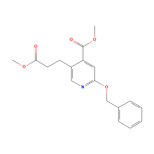 chemical structure of 1222090-64-3 FT-0727138