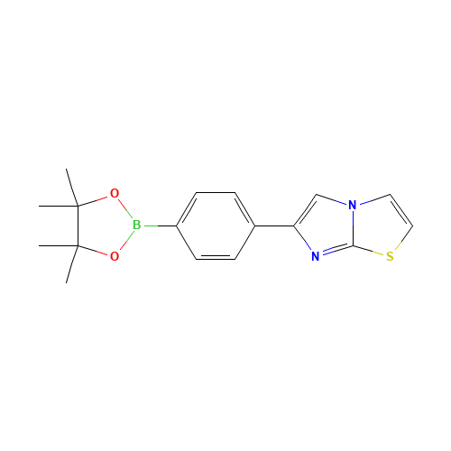 chemical structure of 942589-60-8 FT-0727141