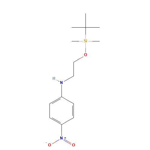 chemical structure of 890051-97-5 FT-0727160