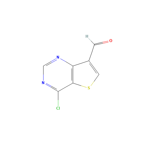 chemical structure of 1318133-04-8 FT-0727161