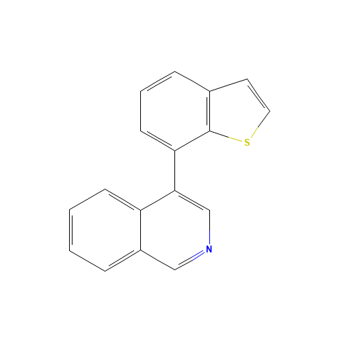 chemical structure of 1428882-26-1 FT-0727164