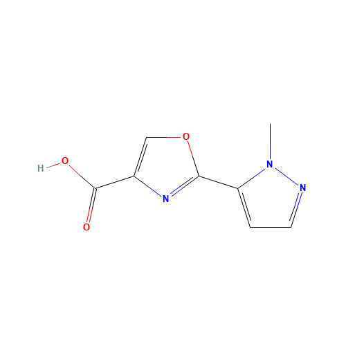 chemical structure of 1202248-05-2 FT-0727166
