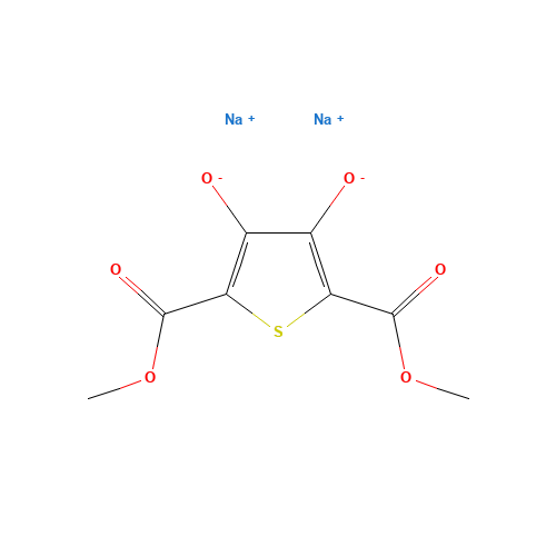 chemical structure of 108199-25-3 FT-0727182