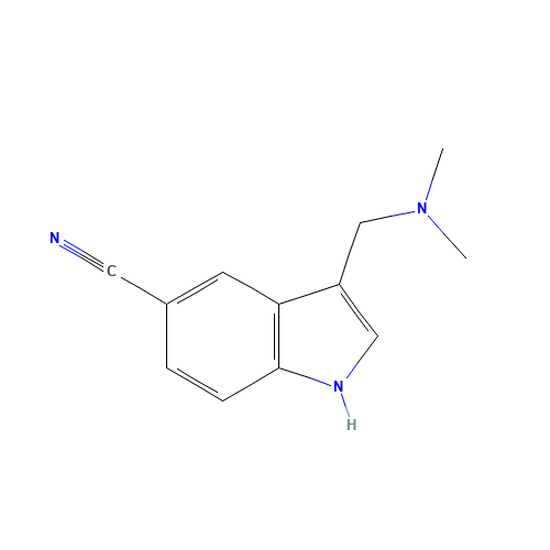 chemical structure of 25514-67-4 FT-0727186