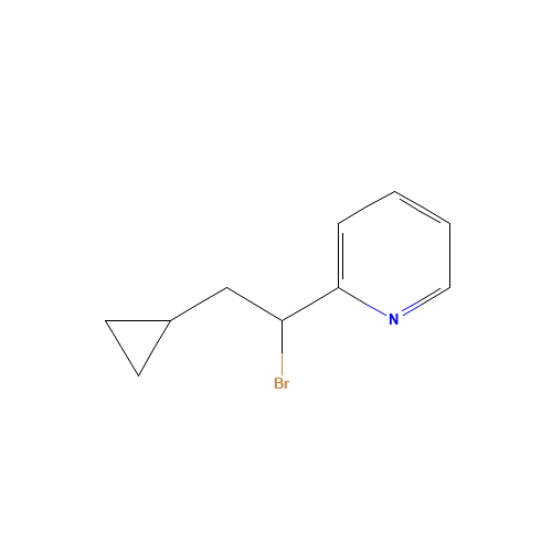chemical structure of 1352077-90-7 FT-0727193