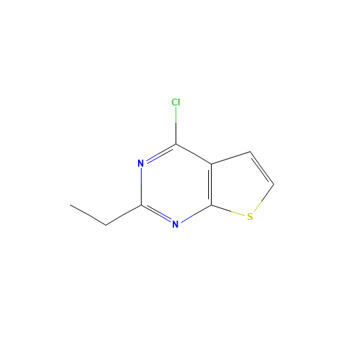 chemical structure of 56844-11-2 FT-0727208