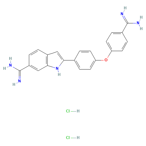chemical structure of 55453-00-4 FT-0727211
