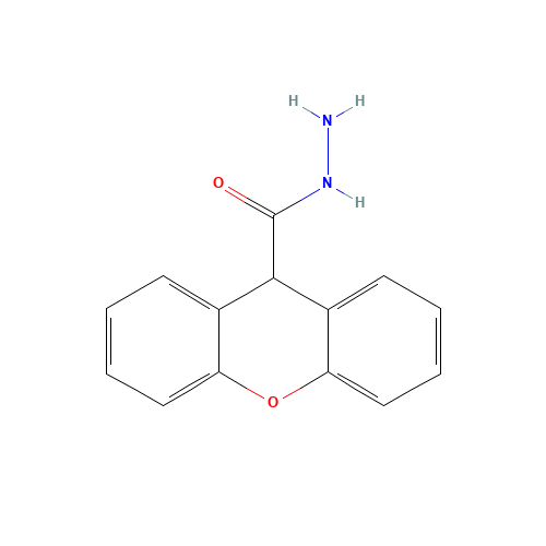 chemical structure of 1604-08-6 FT-0727355