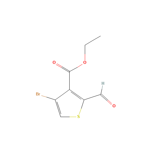chemical structure of 1433203-92-9 FT-0727471