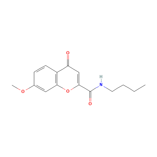 chemical structure of 862993-30-4 FT-0727472