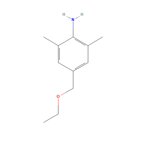 chemical structure of 79909-86-7 FT-0727495