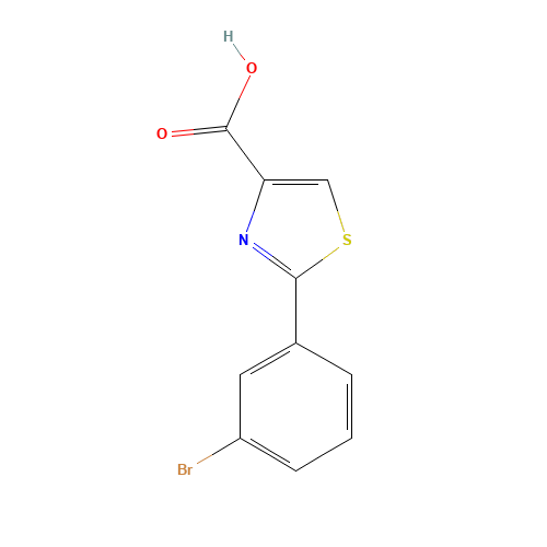 chemical structure of 886369-02-4 FT-0727496