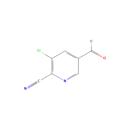 chemical structure of 1198016-37-3 FT-0727507