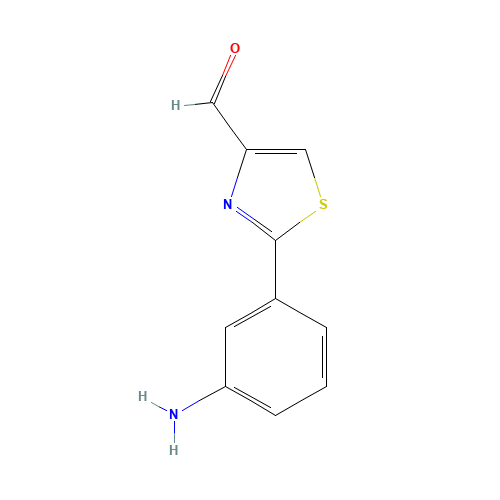 chemical structure of 885278-99-9 FT-0727517