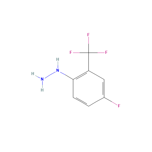 chemical structure of 754973-91-6 FT-0727522