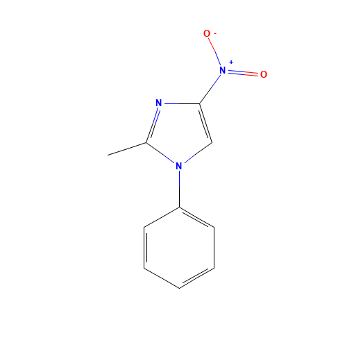 chemical structure of 41384-82-1 FT-0727548