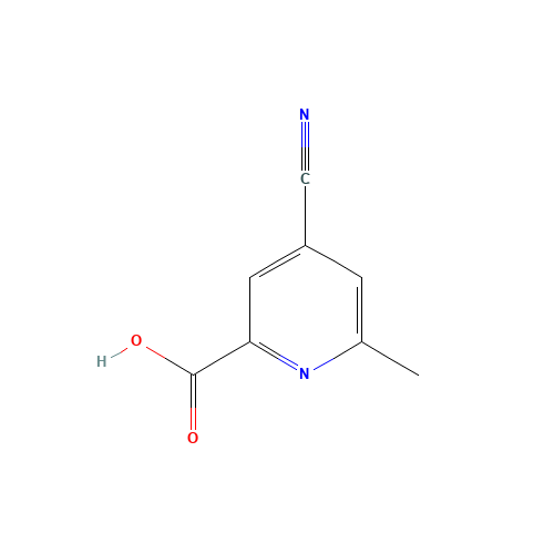 chemical structure of 1060809-93-9 FT-0727557