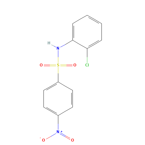 chemical structure of 63132-66-1 FT-0727576