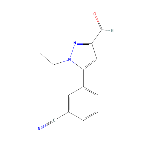 chemical structure of 777952-87-1 FT-0727580