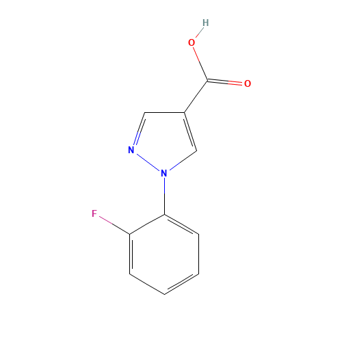 chemical structure of 1134310-63-6 FT-0727583