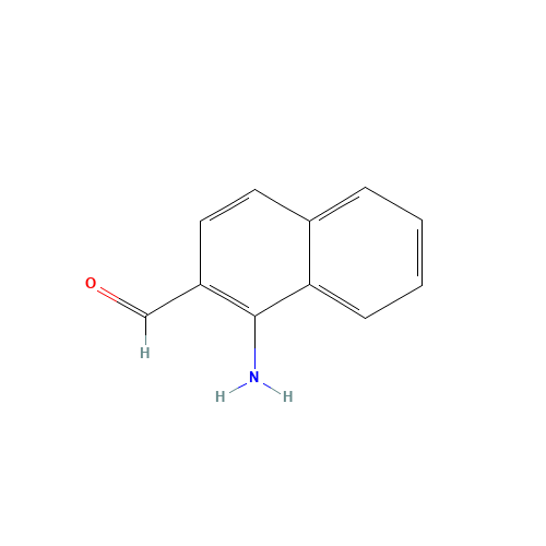 chemical structure of 176853-41-1 FT-0727588