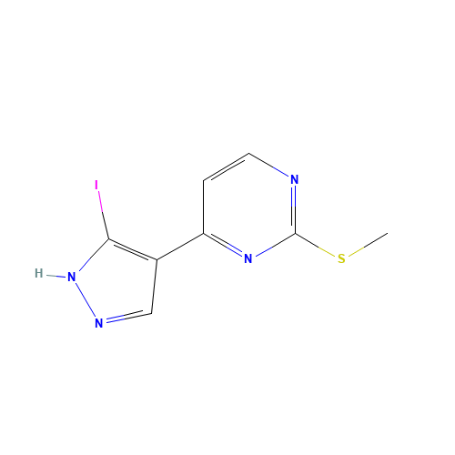 chemical structure of 1111637-86-5 FT-0727610