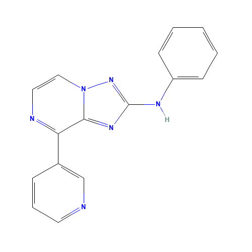 chemical structure of 1360608-79-2 FT-0727617