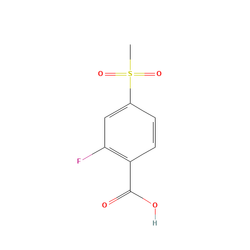 chemical structure of 142994-04-5 FT-0727628