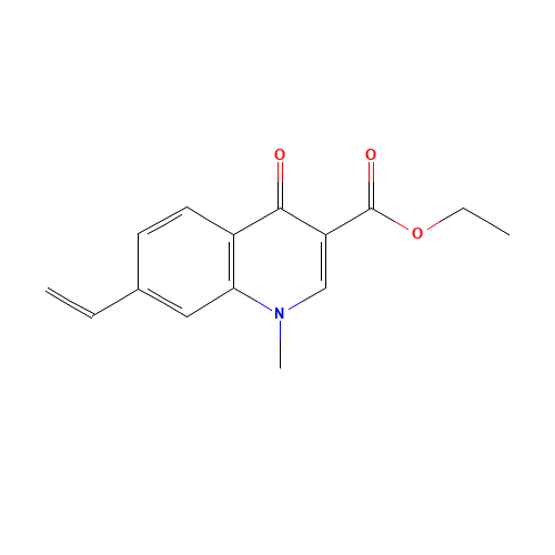 chemical structure of 208580-24-9 FT-0727633