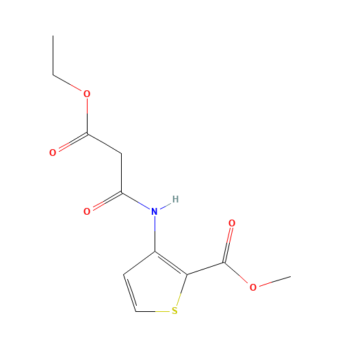 chemical structure of 74695-29-7 FT-0727670