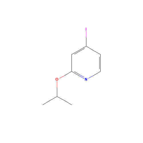 chemical structure of 1353777-52-2 FT-0727695
