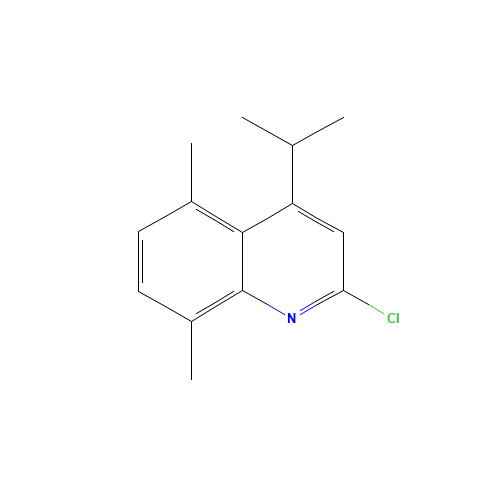 chemical structure of 1285387-99-6 FT-0727707