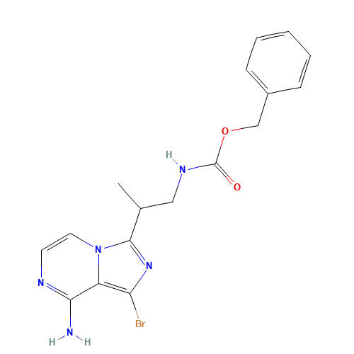 chemical structure of 1419223-68-9 FT-0727712