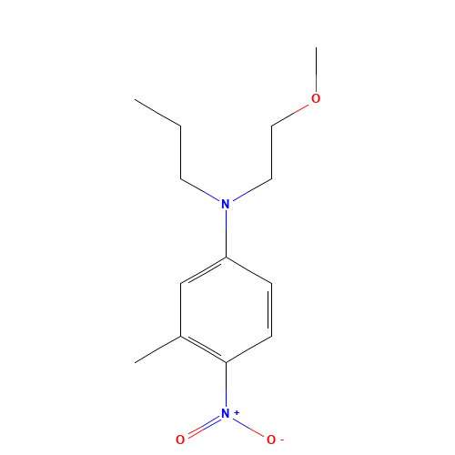 chemical structure of 821776-74-3 FT-0727724