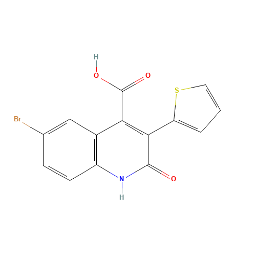 chemical structure of 1263052-22-7 FT-0727725