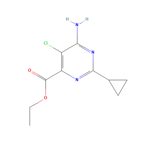 chemical structure of 858954-79-7 FT-0727727