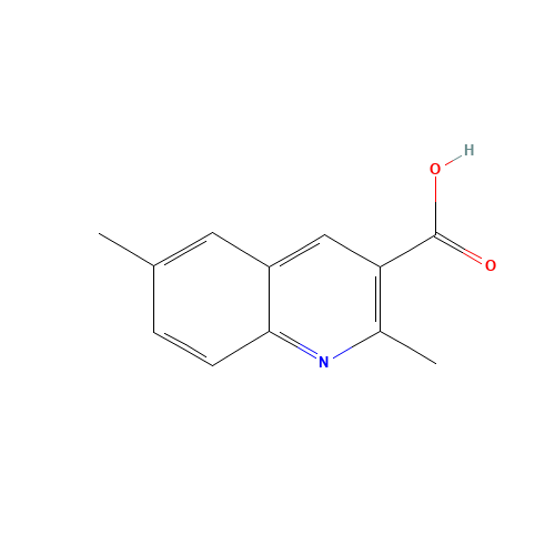 chemical structure of 610261-45-5 FT-0727728
