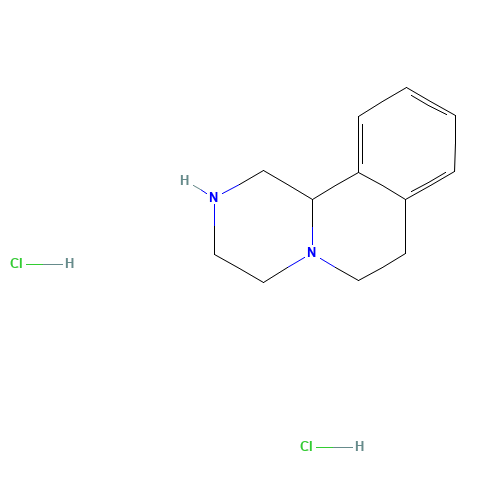 chemical structure of 5260-46-8 FT-0727744