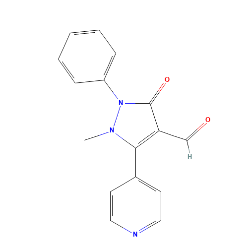 chemical structure of 913375-89-0 FT-0727764