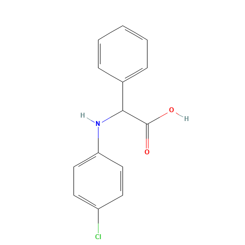 chemical structure of 33984-30-4 FT-0727826