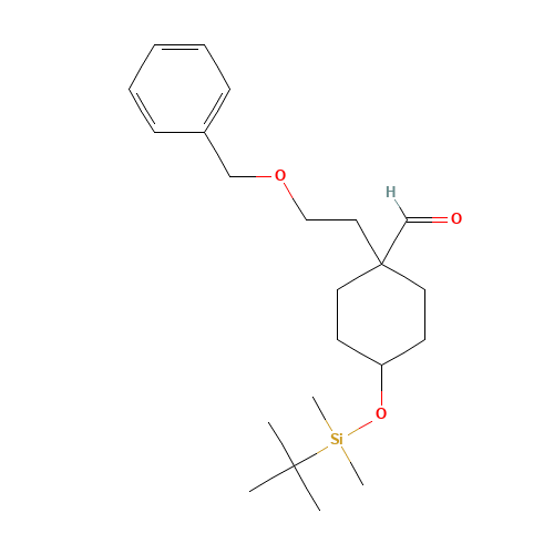 chemical structure of 943515-17-1 FT-0727830