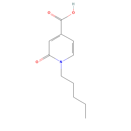 chemical structure of 1203544-04-0 FT-0727842