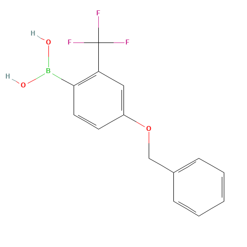 chemical structure of 1217501-32-0 FT-0727845