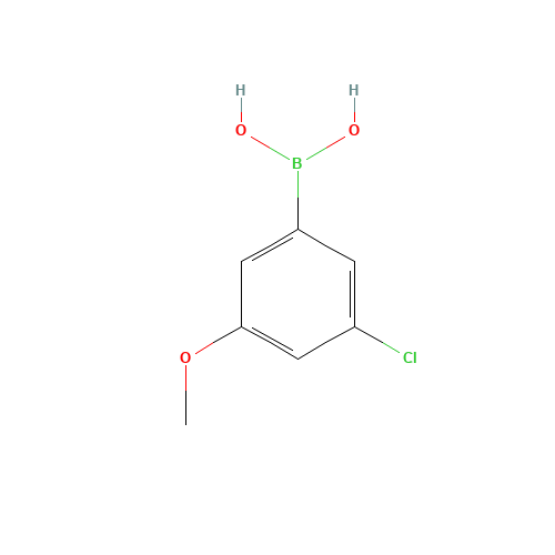 chemical structure of 915201-07-9 FT-0727869