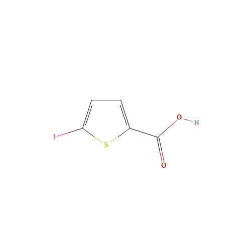 chemical structure of 60166-85-0 FT-0727879