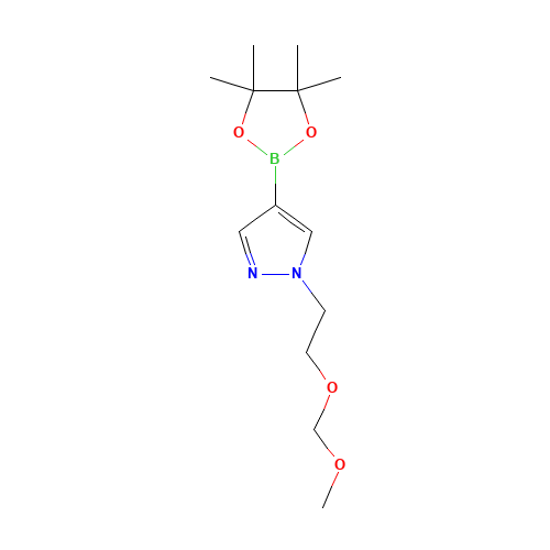 chemical structure of 1013101-73-9 FT-0727886