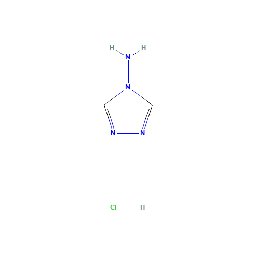 chemical structure of 10495-63-3 FT-0727891